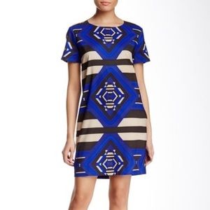 Mara Hoffman Tee Shift Dress XS
